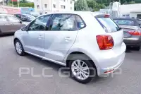 2016 Volkswagen Polo