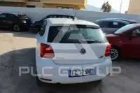 2016 Volkswagen Polo