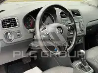 2016 Volkswagen Polo