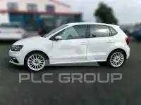 2016 Volkswagen Polo