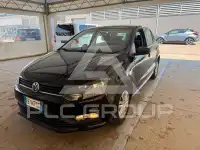 2016 Volkswagen Polo