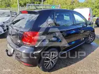 2009 Volkswagen Polo