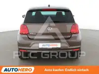 2016 Volkswagen Polo