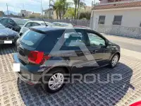 2016 Volkswagen Polo