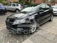 2016 Volkswagen Polo