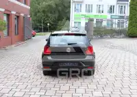 2016 Volkswagen Polo