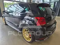 2016 Volkswagen Polo