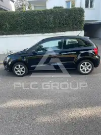 2016 Volkswagen Polo