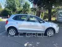 2016 Volkswagen Polo