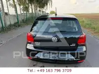 2016 Volkswagen Polo