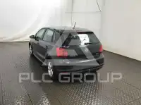 2016 Volkswagen Polo