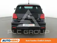 2016 Volkswagen Polo