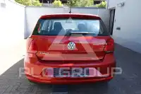 2016 Volkswagen Polo