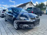 2016 Volkswagen Polo