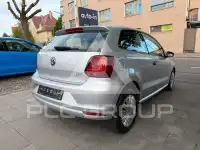 2016 Volkswagen Polo