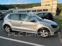 2016 Volkswagen Polo