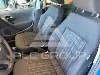 2016 Volkswagen Polo