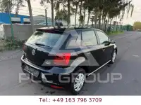 2016 Volkswagen Polo