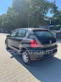 2016 Volkswagen Polo