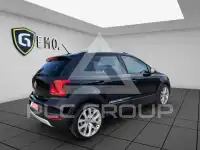 2016 Volkswagen Polo