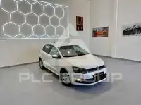 2016 Volkswagen Polo