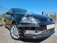 2016 Volkswagen Polo