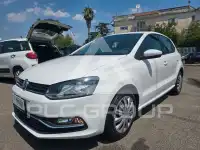 2016 Volkswagen Polo