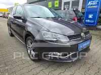 2016 Volkswagen Polo