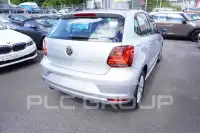 2016 Volkswagen Polo