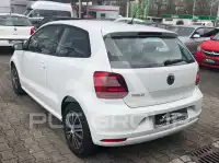 2016 Volkswagen Polo