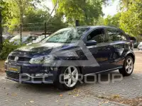 2016 Volkswagen Polo