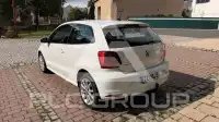 2016 Volkswagen Polo