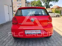 2016 Volkswagen Polo