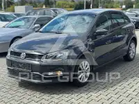 2016 Volkswagen Polo