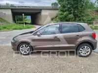 2016 Volkswagen Polo