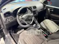 2016 Volkswagen Polo