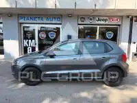 2016 Volkswagen Polo