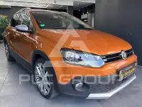 2016 Volkswagen Polo
