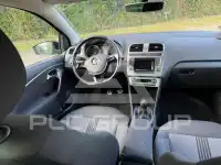 2016 Volkswagen Polo