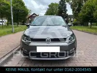 2016 Volkswagen Polo