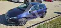 2016 Volkswagen Polo