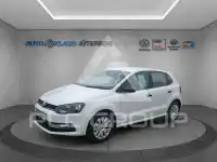 2016 Volkswagen Polo