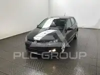 2016 Volkswagen Polo