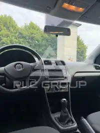 2016 Volkswagen Polo