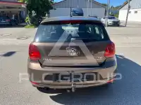 2016 Volkswagen Polo