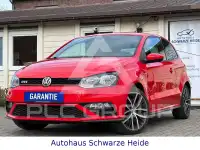 2016 Volkswagen Polo