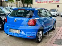 2016 Volkswagen Polo
