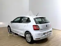2016 Volkswagen Polo