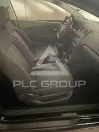 2016 Volkswagen Polo