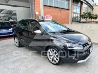 2016 Volkswagen Polo